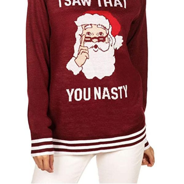 Winter Long Sleeved Women's Loose Knit Cardigan