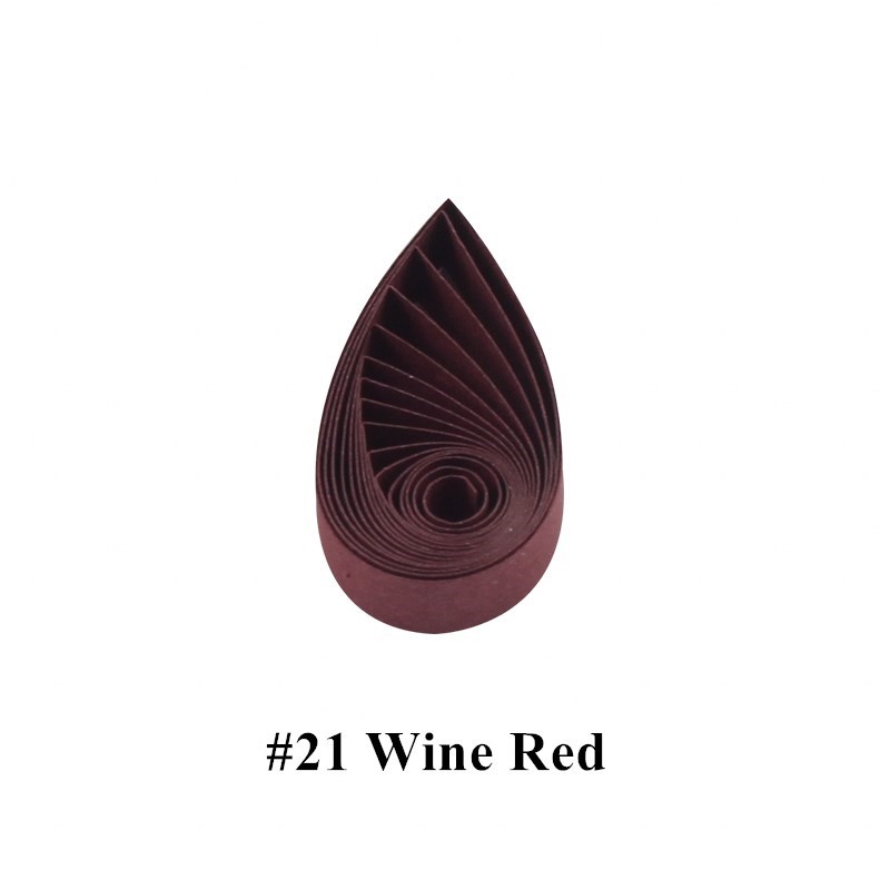 Wine Red