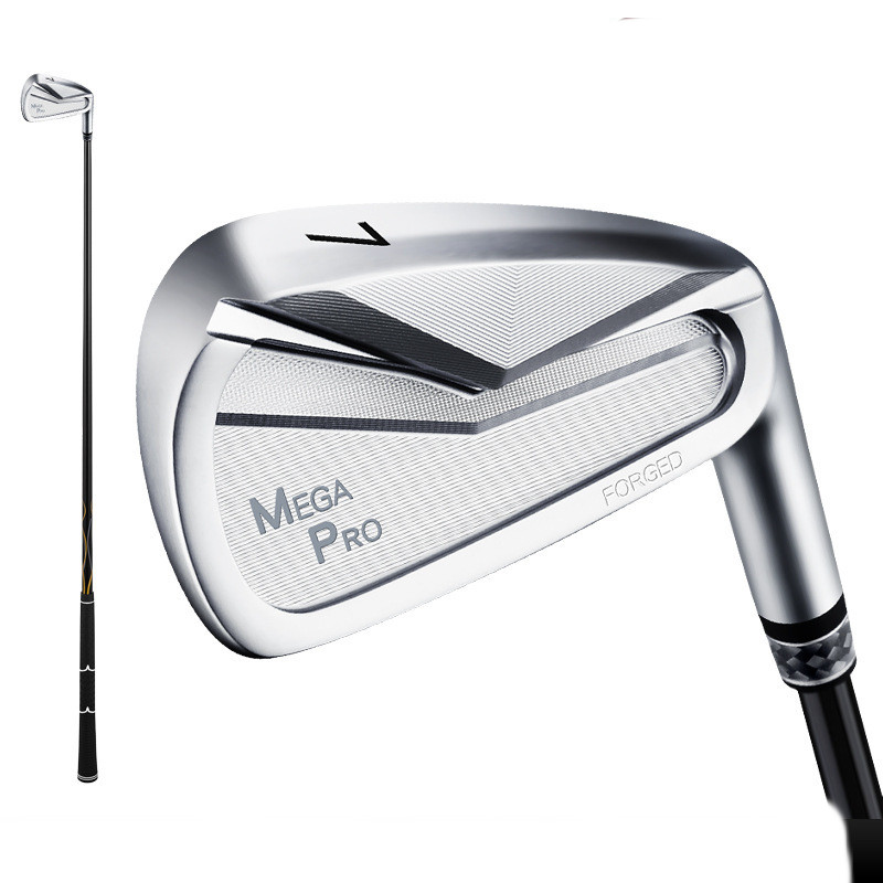 Men's Pro  Soft Iron Forged  Low — foto 5