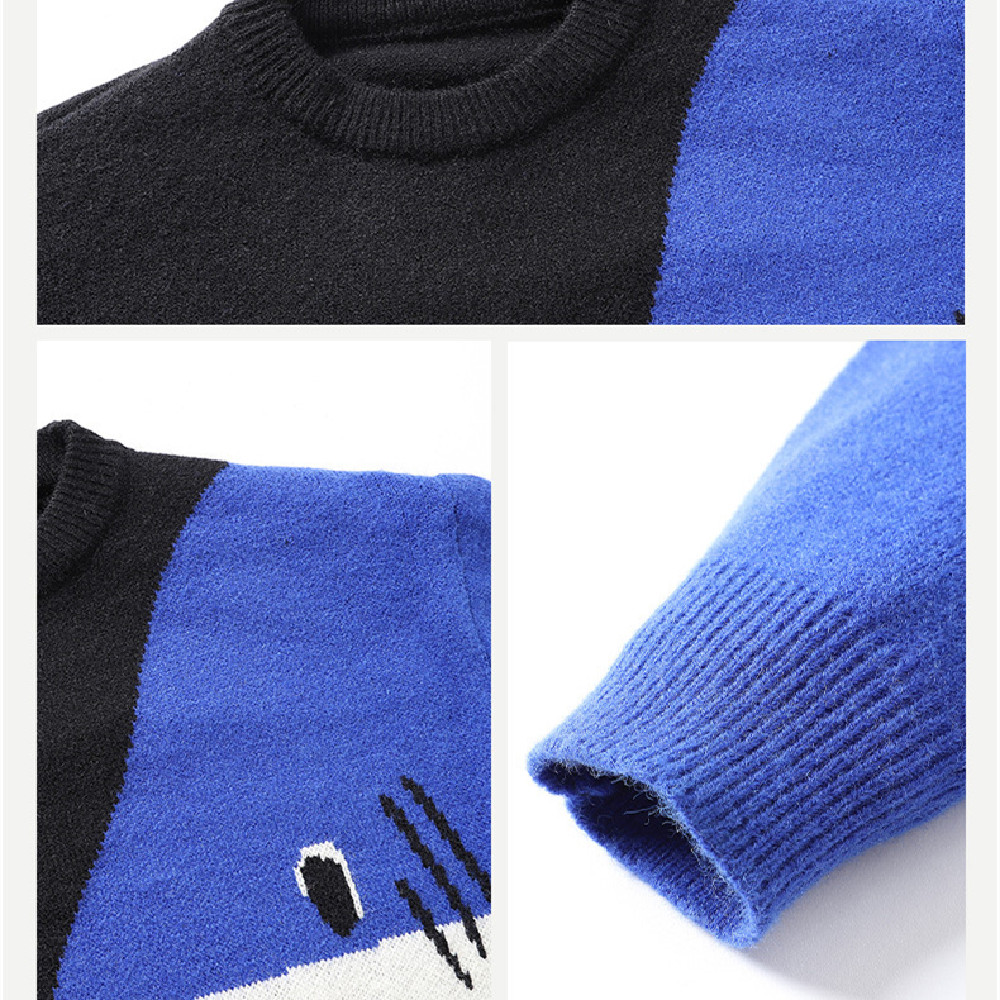 Enlarged And Versatile Long Sleeves