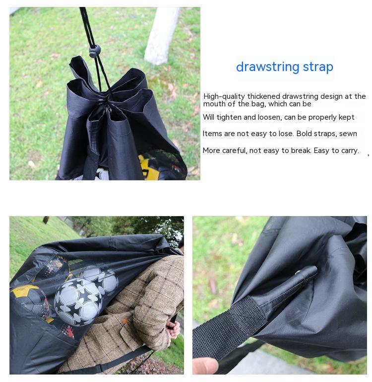 Title 10, Kits Heavy Duty More Than Ball Big Football Sto...