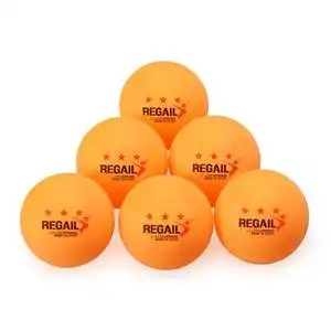 New Materials for Training Table Tennis