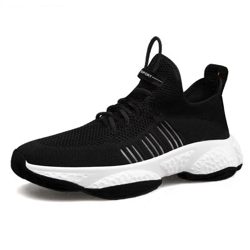 Title 2, Fashionable breathable sports casual shoes