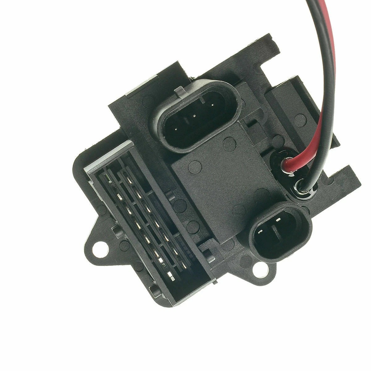 Heater Blower Fan Resistor 7701208226 For Vauxhall Vivaro Renault Opel — image 6