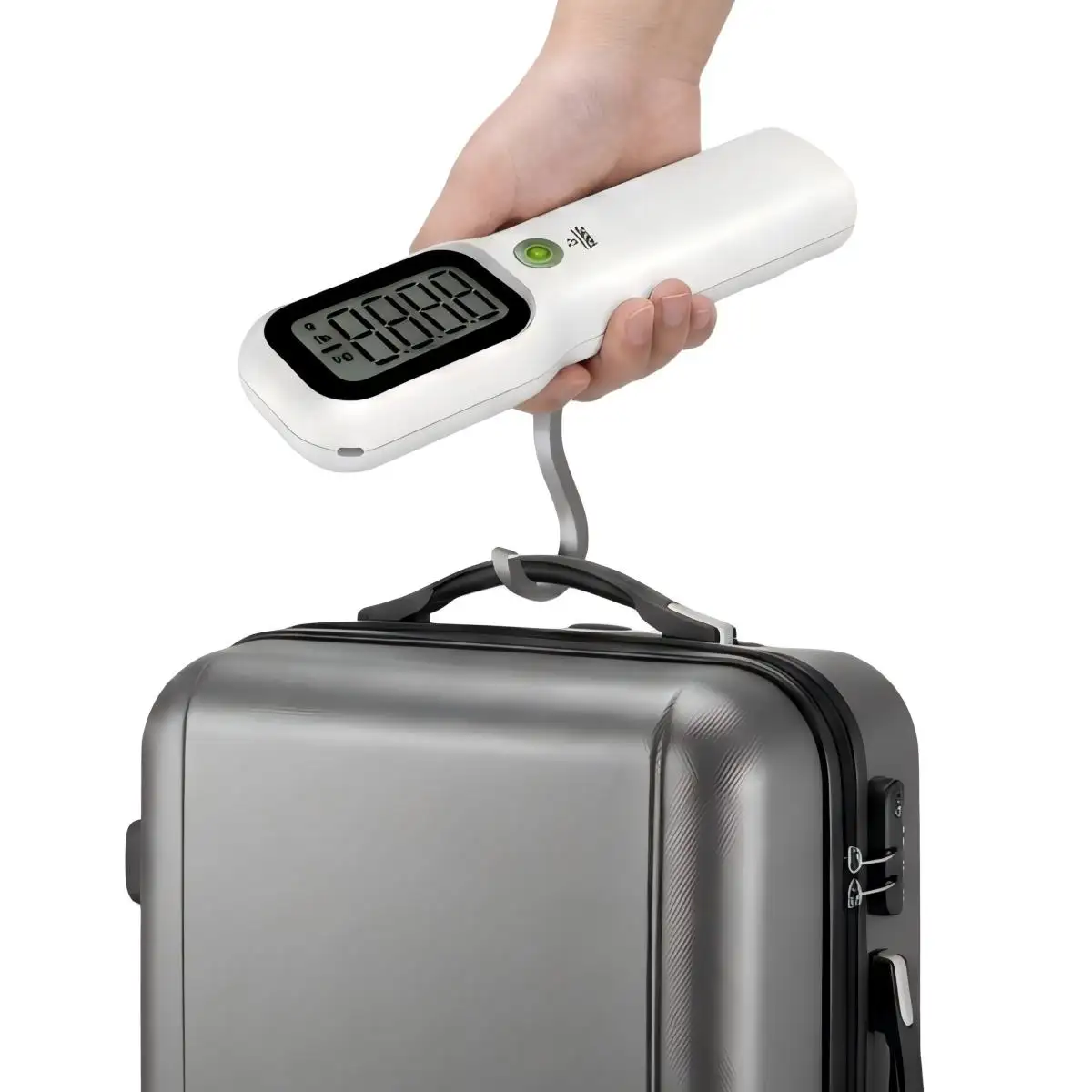Portable Digital Luggage Scale