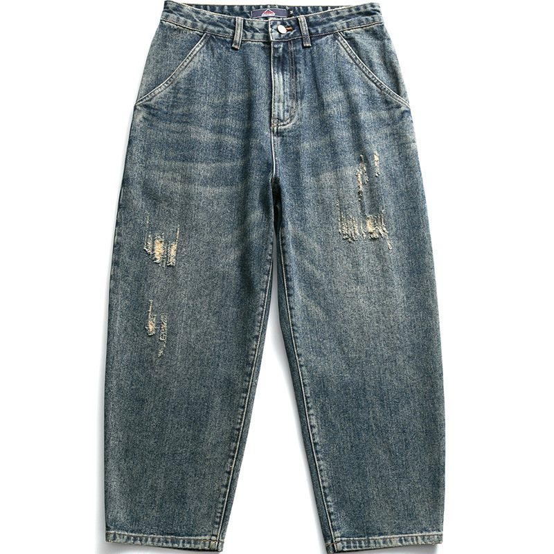 Jishine Pants