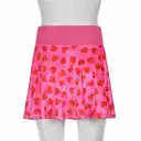 Pink Skirt