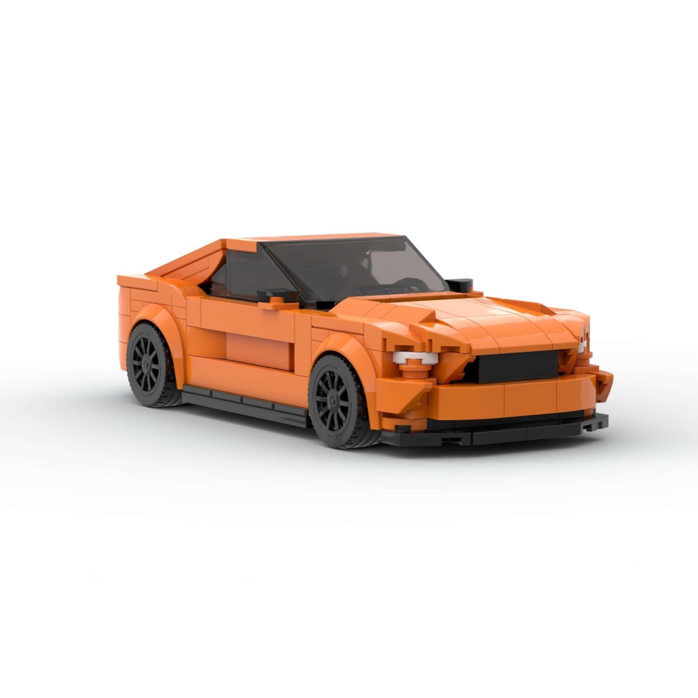348PCS Sports Race Car Building Blocks,Speed Champions Racing Car Toy Building Sets,DIY Building Bricks For Kids And Adult