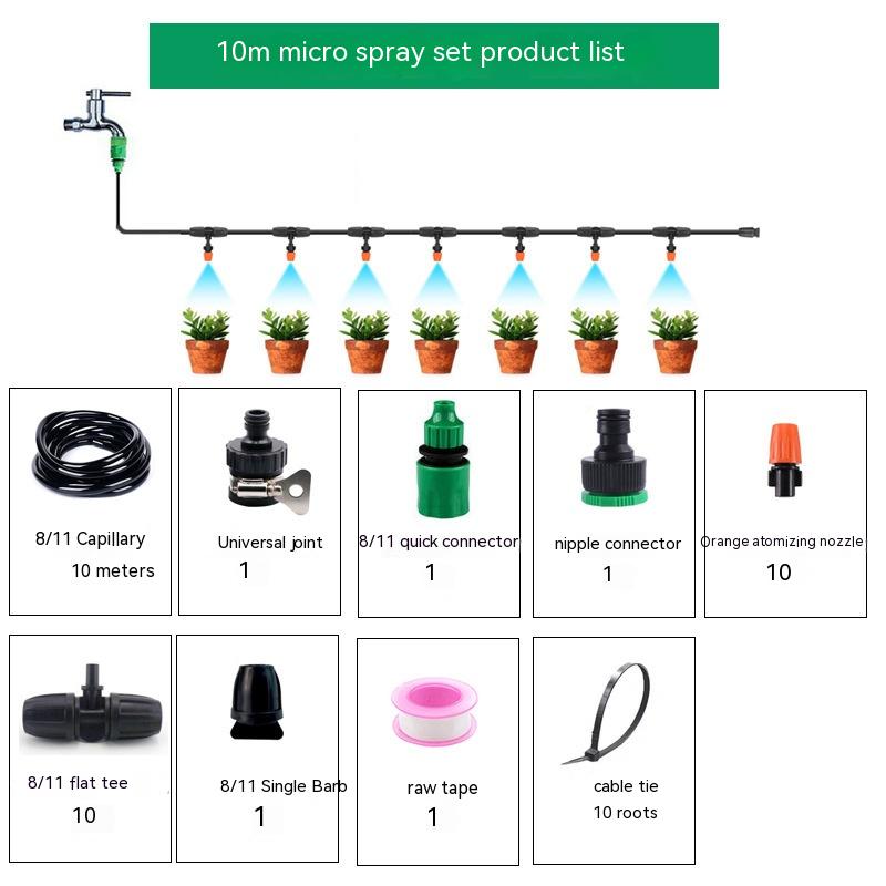 10 M 10 Nozzle