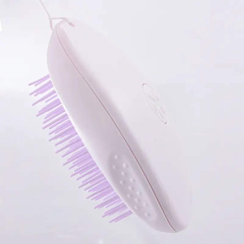 Brush Cat Hair White Pet