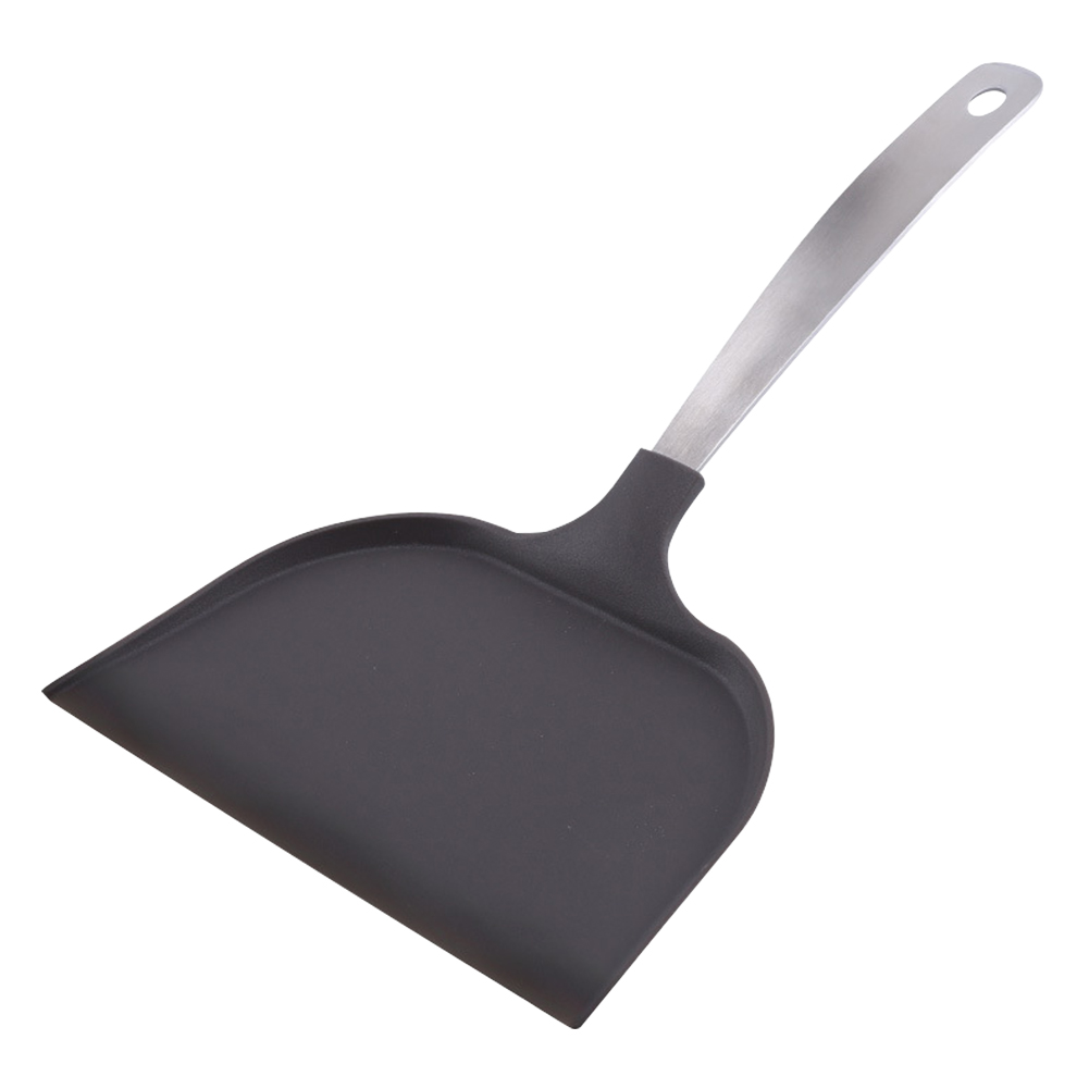 Title 6, Baking cookie shovel