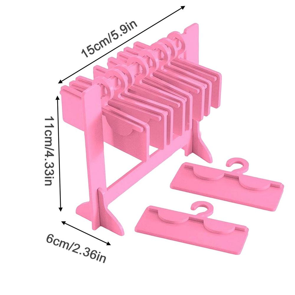 Title 3, Acrylic Grafting Eyelash Display Stand