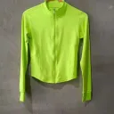 Fluorescent Gree