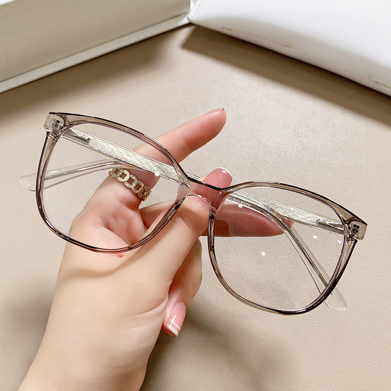 Title 2, INS Style All-match Fashion Glasses – Die Brill...