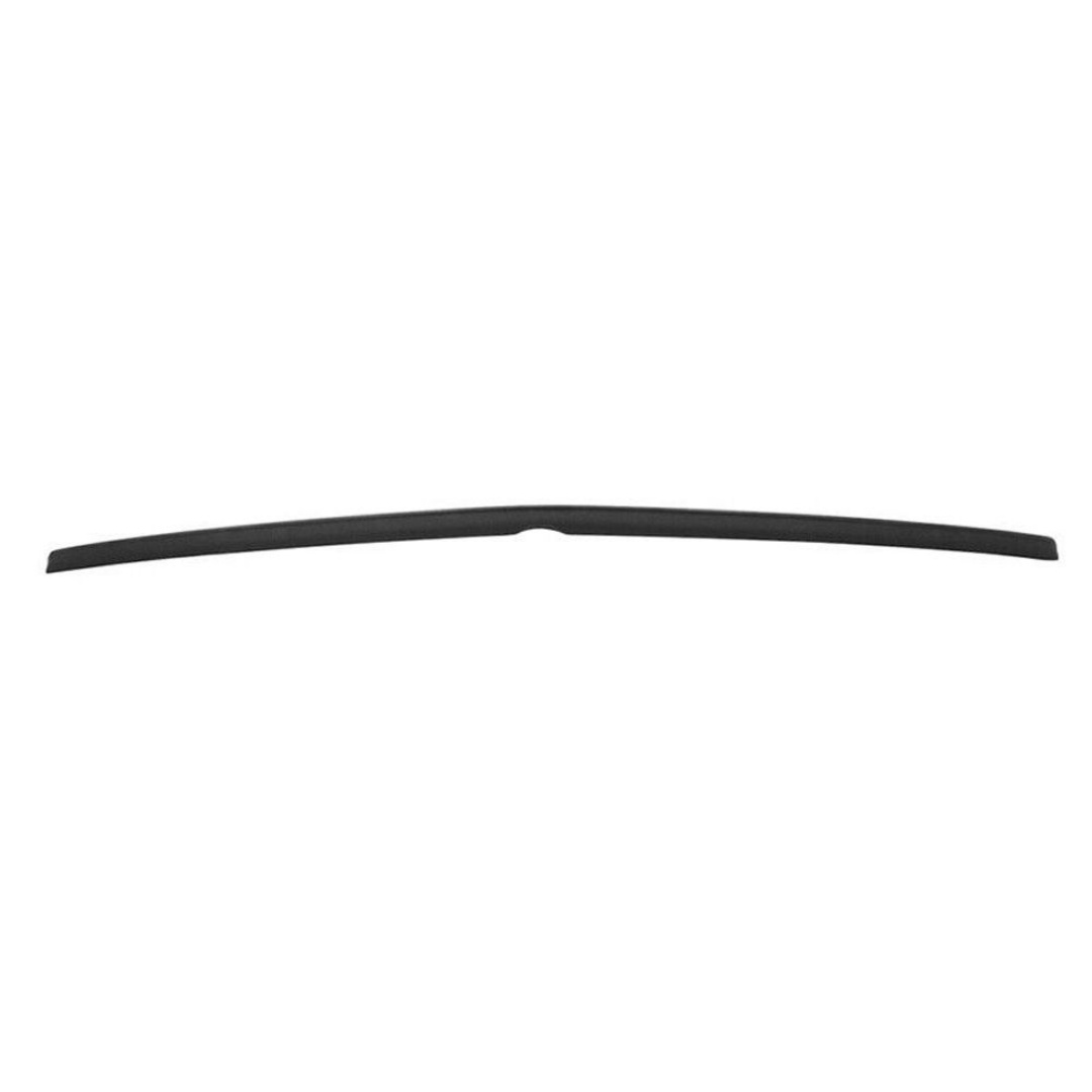 Fits 10-16 M Ercedes B Enz W212 E Class A Style Rear Trunk Spoiler Lip Wing — foto 8