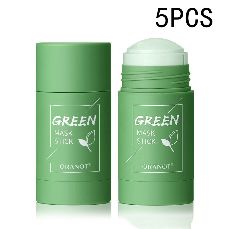 Green tea 5PCS