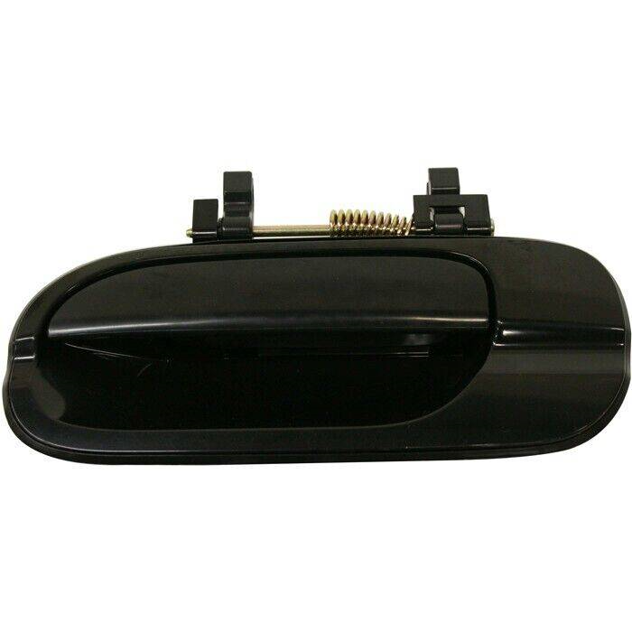 For Nissan Sentra 00 - 06 Rear Outer Paint-Able Door Handle 82607 - 6Z603 Lh