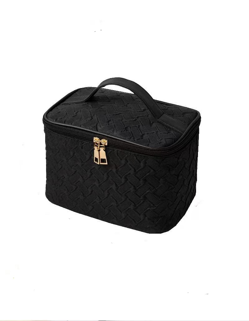 Umizolco Premium Travel Makeup Bag.