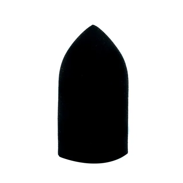 Finger Sponge For Makeup Black - Shop at LoveMi