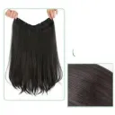 Natural Black