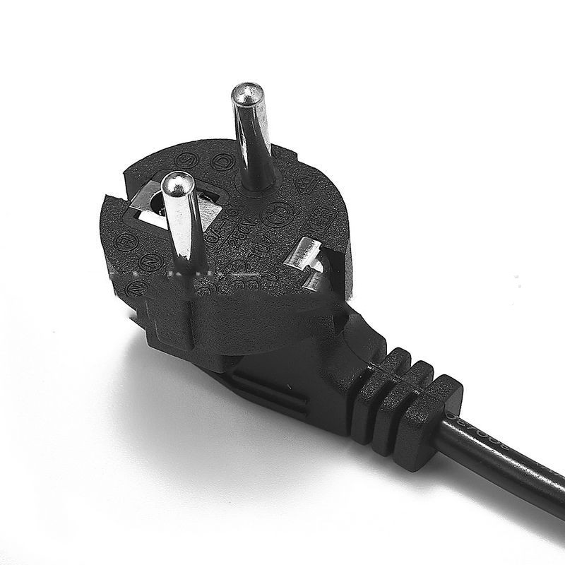 European Style Product Suffix Power Cord - Image 4