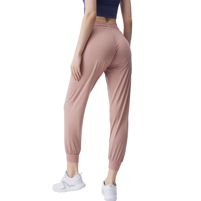 Women's Loose Fit Yoga Pants