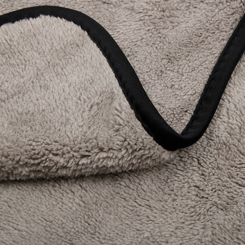 Microfibre Car Wash Towel, picture 2 of 5