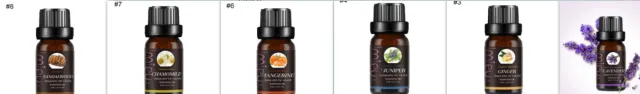 Essential oil Set1 - Shop at LoveMi