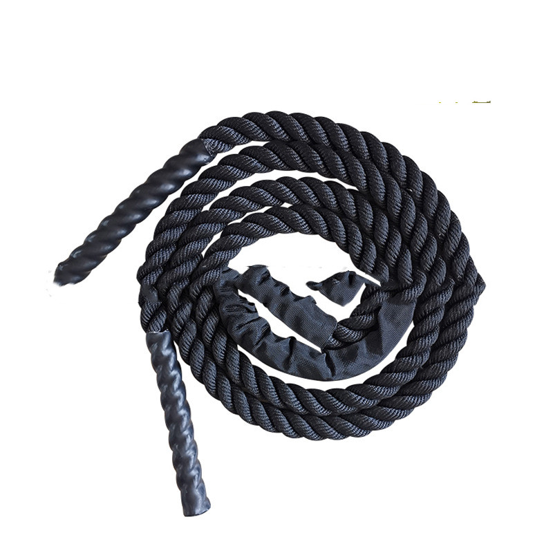 Heavy-Duty Fitness Skipping Rope, picture 2 of 3