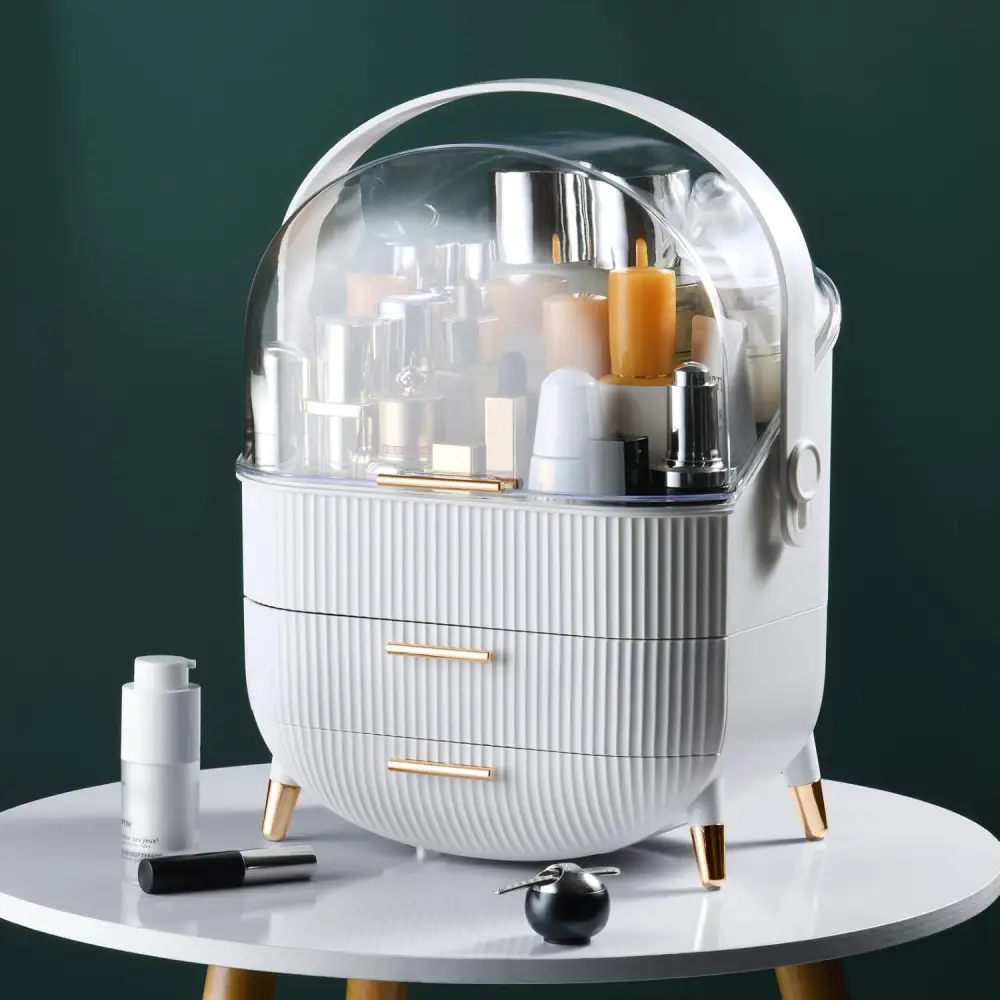 Makeup Organizer