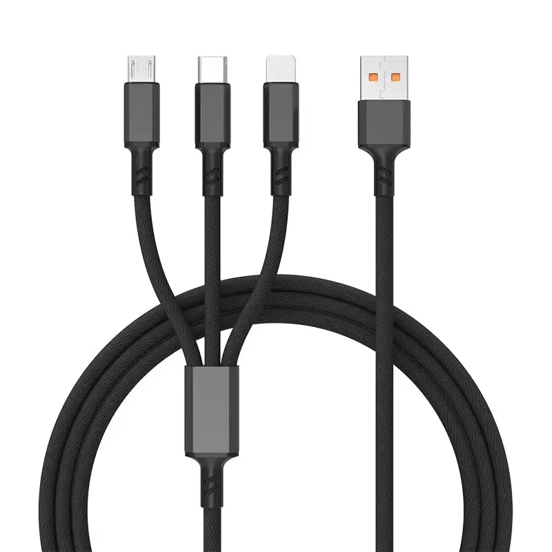 Charging Cable Cell Phone Charger Cord