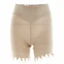 Apricot Shorts