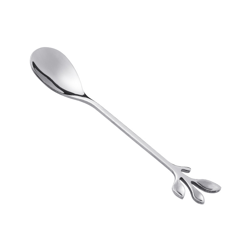 Children's Spoon Wedding Custom Gift With Souvenir Spoon