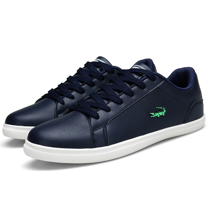 Title 6, Everyday casual board shoes