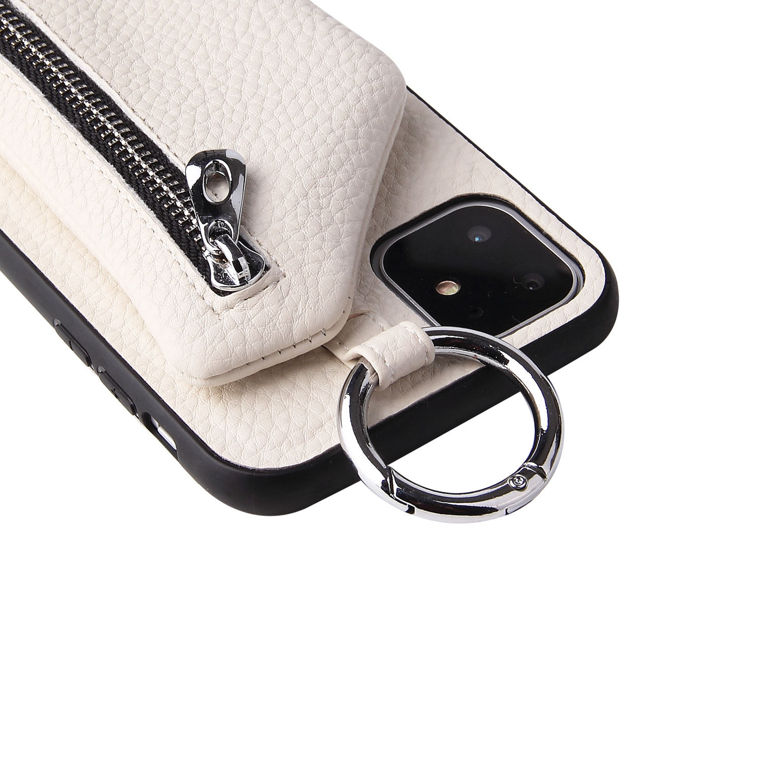 Mobile Phone Protective Case Lanyard Holster - Image 9