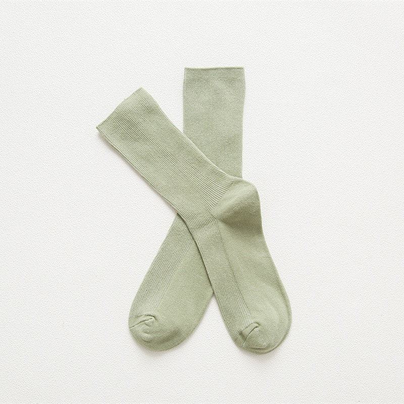 Title 11, Medium tube casual socks