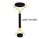 Black Jade Handle