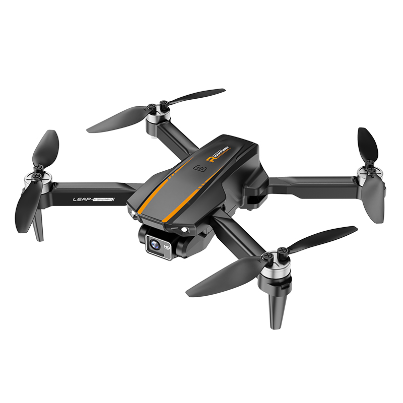 H31 Dual Camera Brushless Single Electric Drone