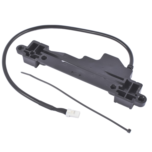 Sealed Version Steering Sensor Board Kit Black Fit For Ultrex Trolling Motor Models 2884023, 2294025, 2294027