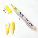 Lemon Yellow