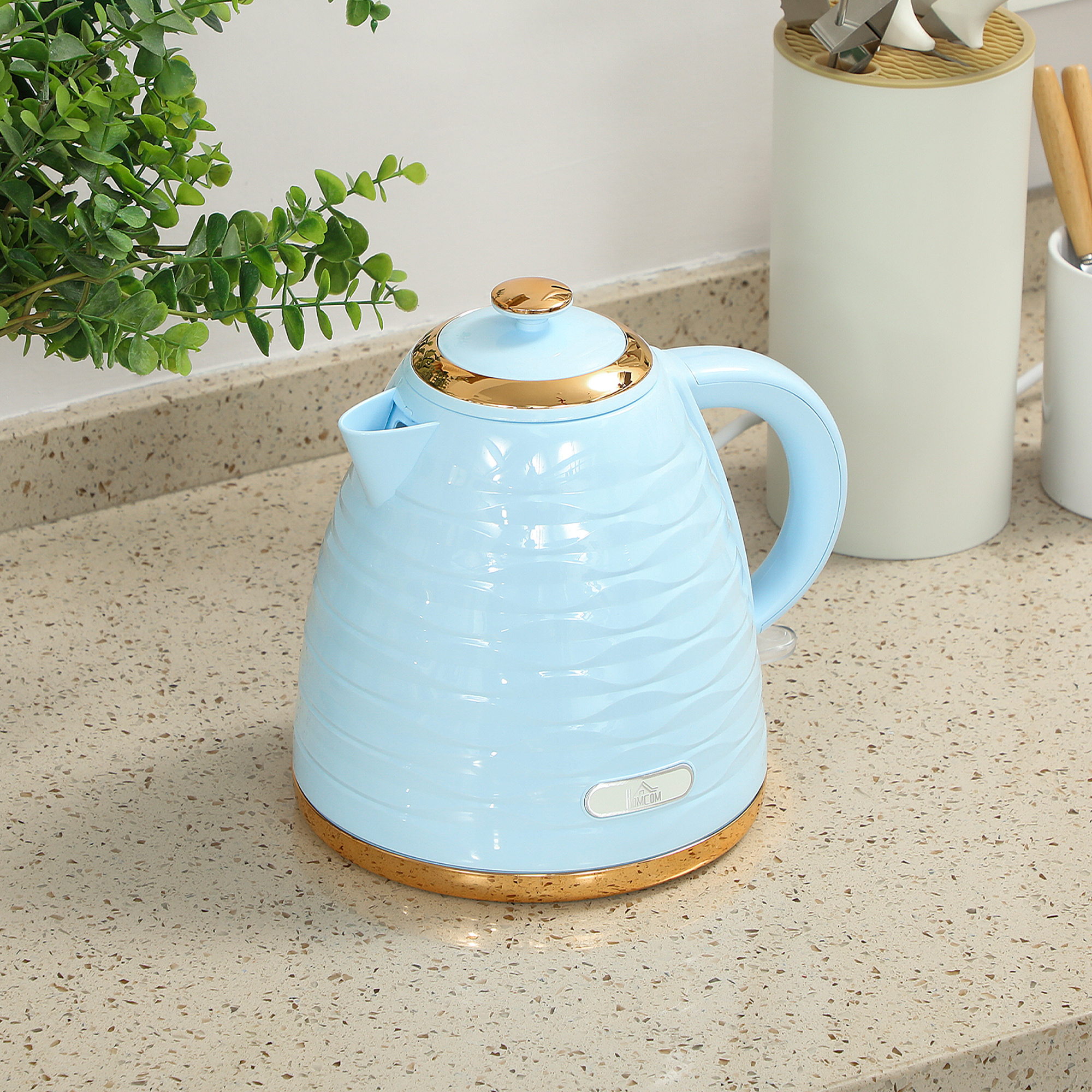 3 KW Fast Boiling Honeycomb Water Bottle — image 10