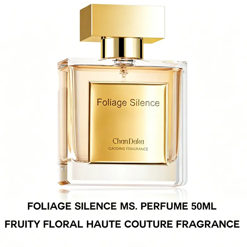 Foliage Silence Women's Eau De Parfum 50ml