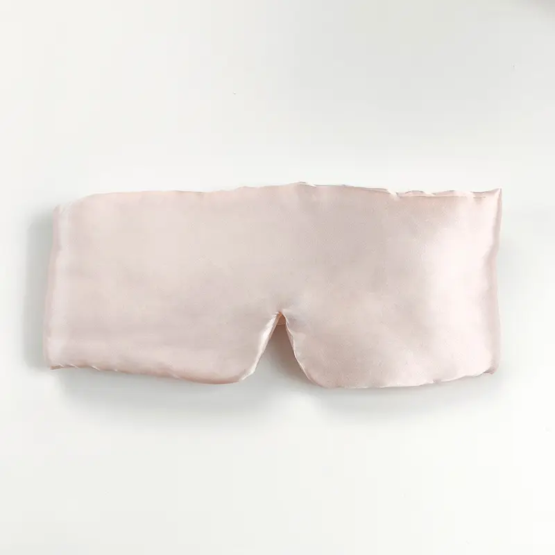 Silk Solid Soft And Breathable Full Surrounding