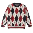 Round Neck