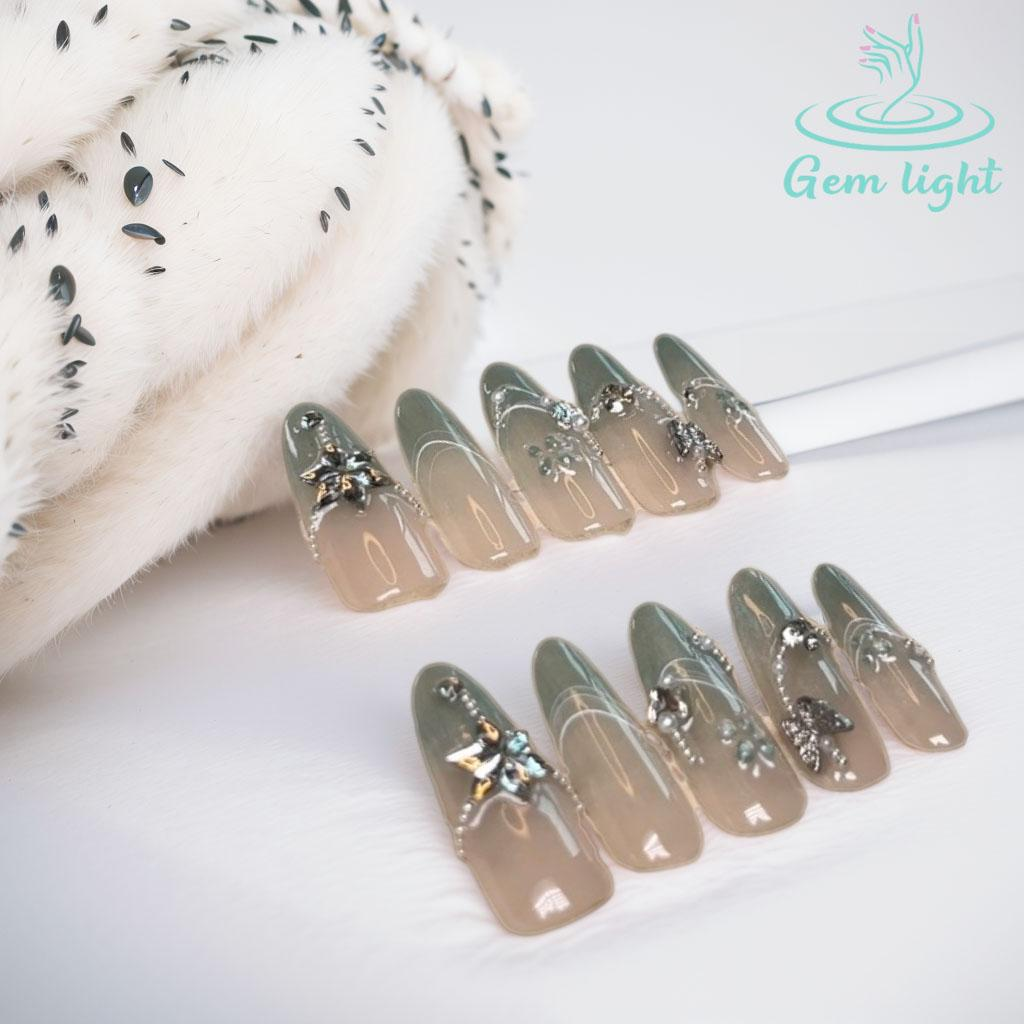 Nail Art 10