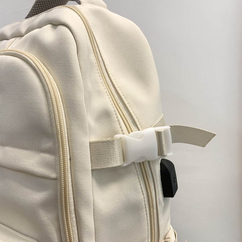 Leisure Shoulder Bag