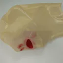 15Cm Dental Sleeve Nasal Tube