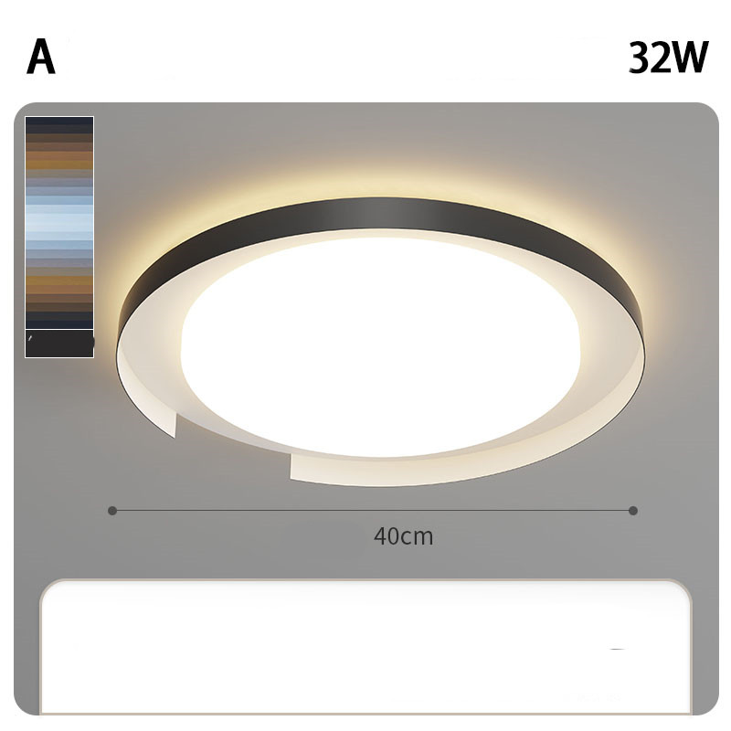 Living Room Lamp Modern Super Bright Main - Image 15