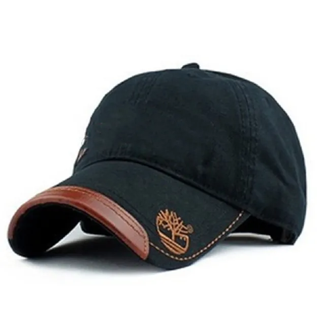 Women's New Fashion Baseball Cap Black - Shop at LoveMi