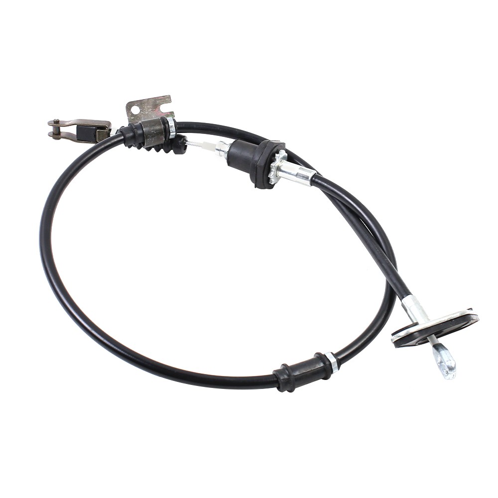 Clutch Cable Fits KIA PICANTO SA 1.1 04 To 07 G4HG Firstline 4151007900 Quality